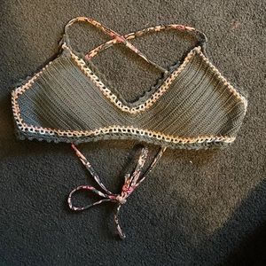 bikini top for women